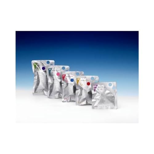 Scotch Cast Binden SDS Plus weiß 2,5 cm x 1,8 m (10 Stück) von 3M