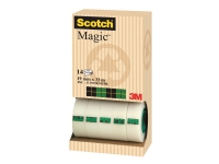 Tape 3M Scotch® Magic™ 19mm x 33 - tårn med 14 ruller von 3M