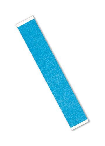 TapeCase 2080 Abdeckband, 2,5 x 25,4 cm, 250 Stück, zarte Oberfläche von 3M 2080, 2,5 x 25,4 cm Rechteck TapeCase 2080 Abdeckband, 2,5 x 25,4 cm, 250 Stück, zarte Oberfläche von 3M 2080, 2,5 x 25,4 cm Rechteck von 3M