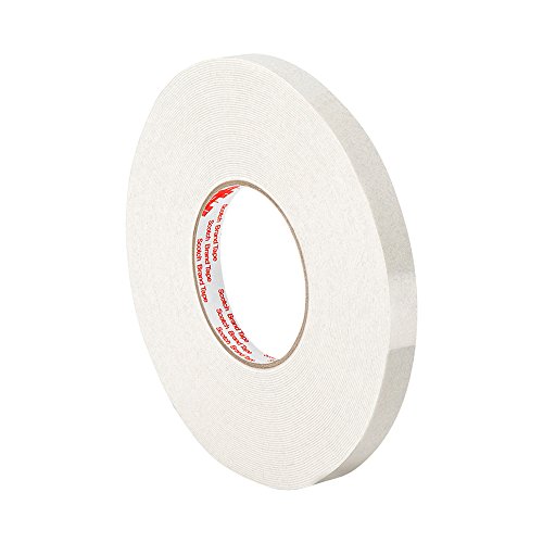 TapeCase 3M 5590H Acryl-Elastomer, thermisch leitfähiges Acryl-Elastomer, 0,2 cm dick, 0,6 m lang, 0,6 cm breit. von 3M