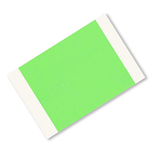 TapeCase 401+ Abdeckband, 2,5 x 3,8 cm, 500 Stück, Hochleistungs-Krepppapier, umgewandelt von 3M 401+/233+, 2,5 x 3,8 cm Rechtecke, Krepppapier, Grün TapeCase 401+ Abdeckband, 2,5 x 3,8 cm, 500 Stück, Hochleistungs-Krepppapier, umgewandelt von 3M 401+/233+, 2,5 x 3,8 cm Rechtecke, Krepppapier, Grün von 3M