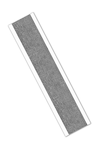 TapeCase 427 Aluminium-Klebeband, 3,8 x 15,2 cm, 100 Stück, glänzende Silber/Acryl-Klebeband, ausgekleidete Aluminiumfolie, umgewandelt von 3M 427, 65-300 Grad F Leistungstemperatur, 0,0046 Zoll Dicke, 15,2 cm Länge, 3,8 cm Breite, Rechtecke, 100 Stück TapeCase 427 Aluminium-Klebeband, 3,8 x 15,2 cm, 100 Stück, glänzende Silber/Acryl-Klebeband, ausgekleidete Aluminiumfolie, umgewandelt von 3M 427, 65-300 Grad F Leistungstemperatur, 0,0046 Zoll Dicke, 15,2 cm Länge, 3,8 cm Breite, Rechtecke, 100 Stück von 3M
