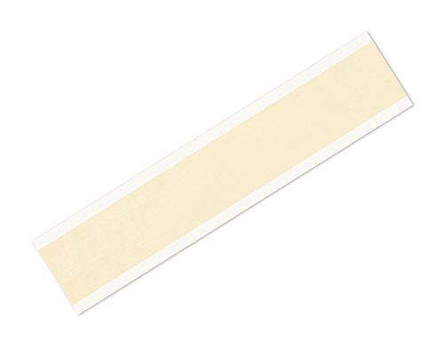 TapeCase 501+ 3,8 cm x 15,2 cm 250 Hochtemperatur-Masker-Kreppband, konvertiert von 3M 501+, 3,8 cm x 15,2 cm Rechtecke, Krepppapier, Hellbraun, 250 Stück von 3M