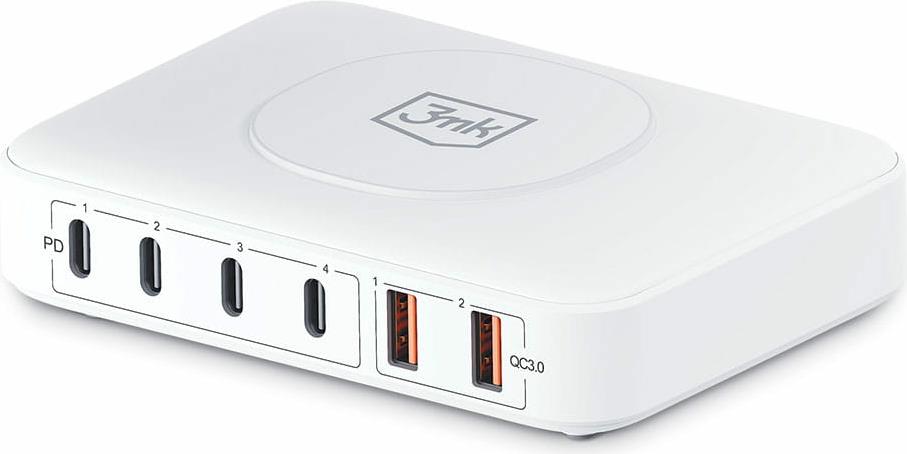 3MK Hyper Charger PowerMax (5903108527255) von 3MK