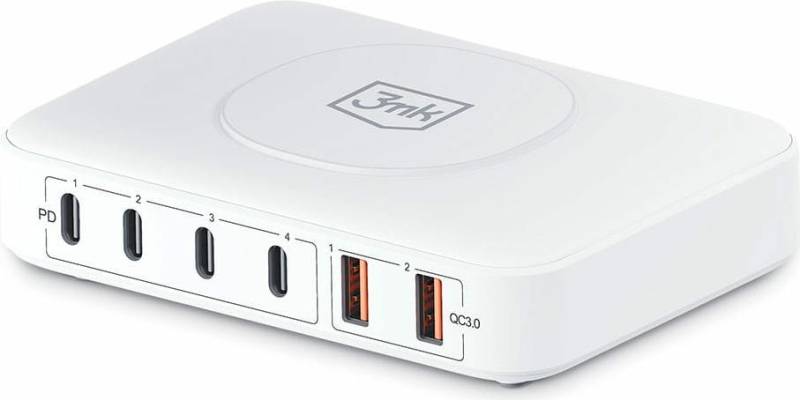 3MK Hyper Charger PowerMax (5903108527255) von 3MK