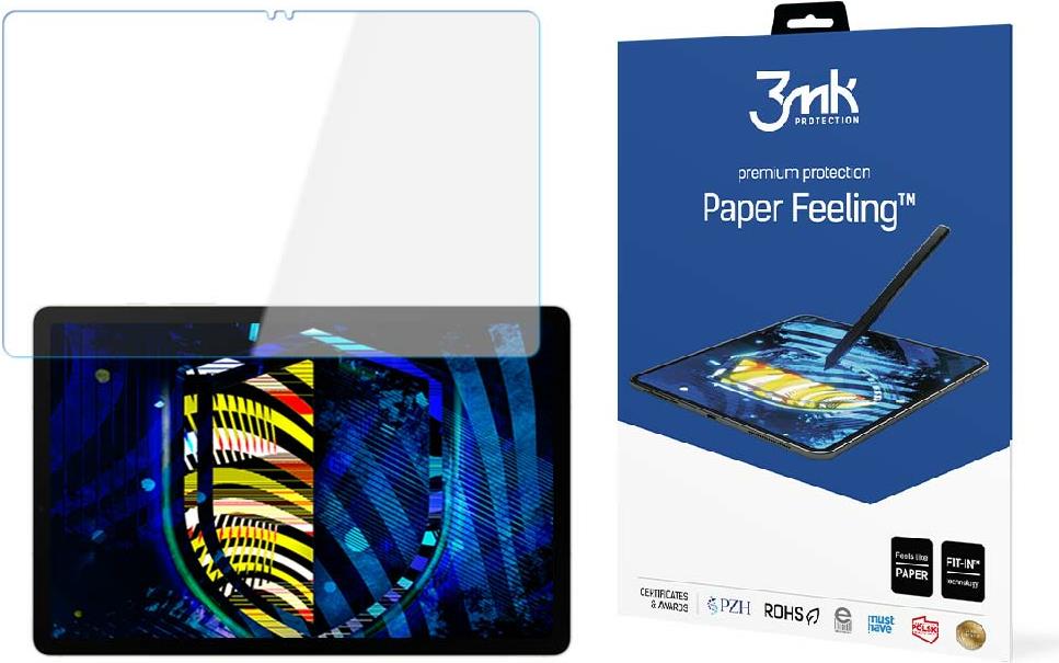 3MK Paper Feeling 2 Stück(e) (5903108540896) von 3MK