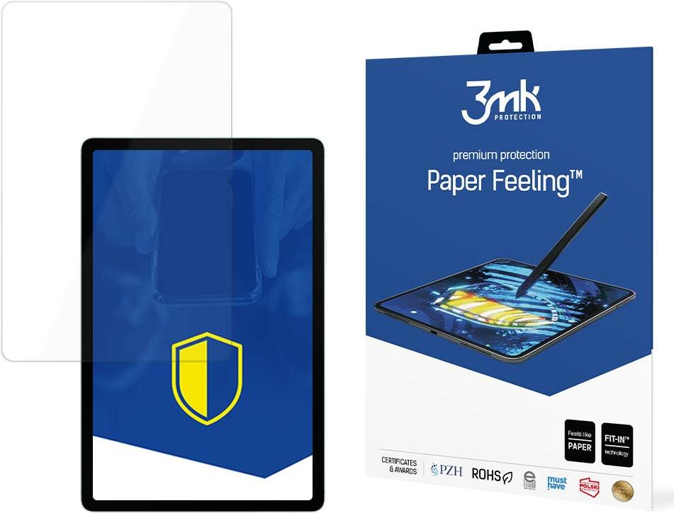 3MK Paper Feeling 2 Stück(e) (5903108551670) von 3MK