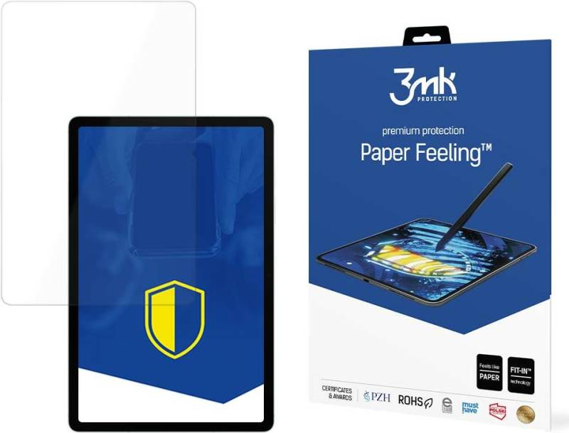 3MK Paper Feeling 2 Stück(e) (5903108551670) von 3MK