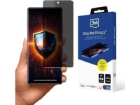3MK Seidenmatte Sichtschutzfolie für Motorola Razr 60 Ultra 3MK Seidenmatte Sichtschutzfolie für Motorola Razr 60 Ultra von 3MK