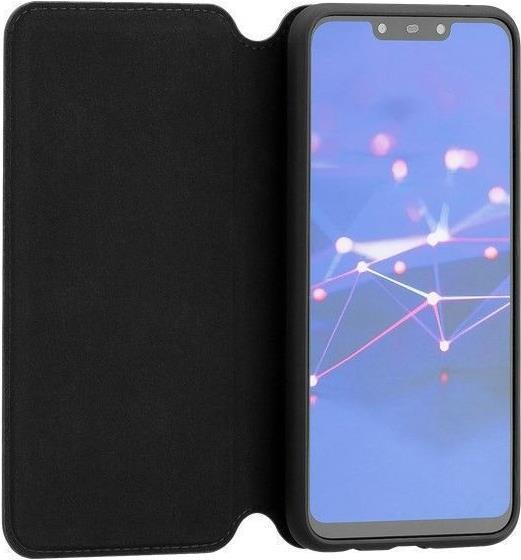 3SIXT Huawei Mate 20 Lite Slim Folio, Schwarz (74035) (B-Ware) von 3SIXT