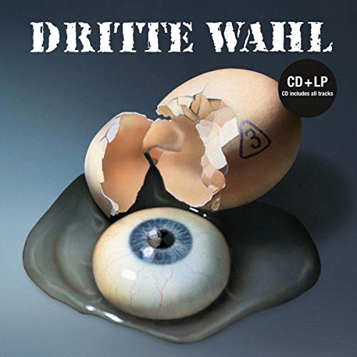 Auge Um Auge [Vinyl LP] von 3WAHL