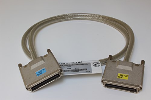 3com 3C17263 Resilient Kabel für Switch 5500G 3com 3C17263 Resilient Kabel für Switch 5500G von 3com