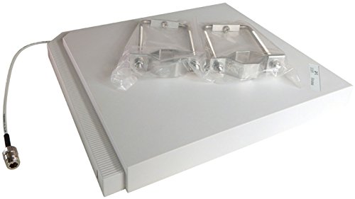 3com 3CWE596 AirConnect Antenne 18dBi Panel 3com 3CWE596 AirConnect Antenne 18dBi Panel von 3com