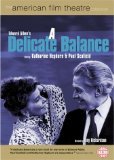 The American Film Theatre Collection - A Delicate Balance [1973] [DVD] [1976] von 3dd