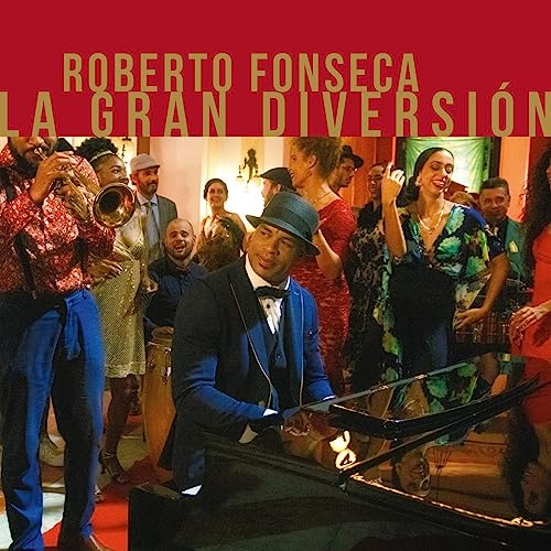 La Gran Diversión von Wagram Music