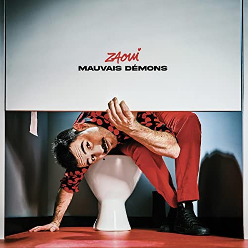 Mauvais Démons (Ep) [Vinyl Maxi-Single] von 3eme Bureau/Wagram / Indigo
