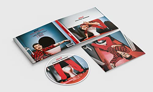 Mauvais Démons (Ep) von New brothread
