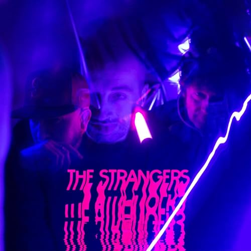 The Strangers [Vinyl LP] von LE PLAN RECORDINGS