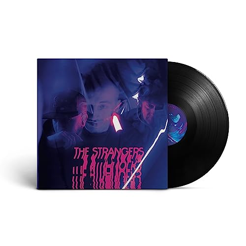 The Strangers [Vinyl LP] von 3eme Bureau/Wagram / Indigo