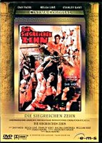 Siegreichen Zehn [Vinyl LP] von 3l (Impuls Home Entertainment)