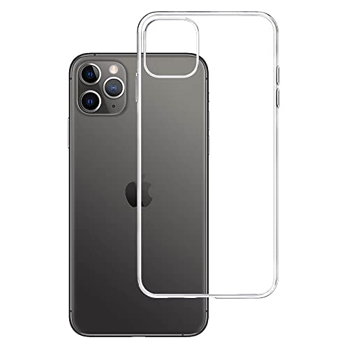 3MK Smartphone-Hülle Apple iPhone 11 Pro Max von 3mk