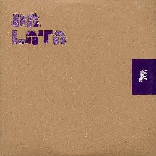 Remixes [Vinyl LP] von 3mv (Rough Trade)