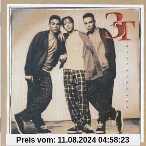 Brotherhood (+Bonus-CD) von 3t