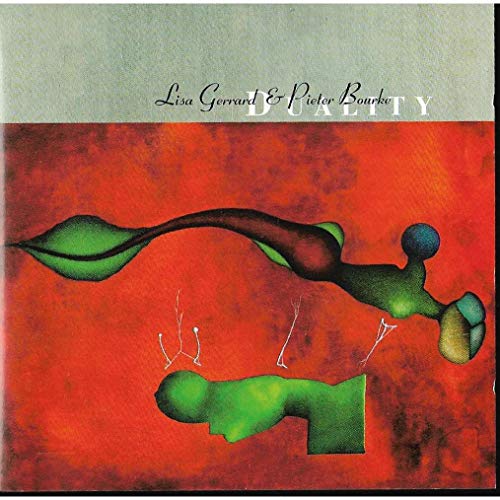 Duality Duality von 4ad