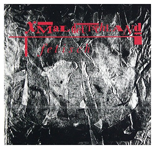 Fetisch Fetisch von 4ad