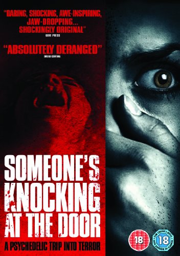 Someones Knocking At The Door [DVD] von 4 DIGITAL MEDIA