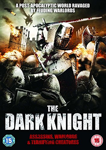 The Dark Knight [DVD] von 4 DIGITAL MEDIA