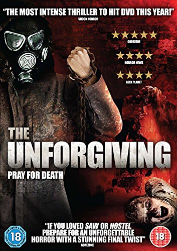 The Unforgiving [DVD] von 4 DIGITAL MEDIA