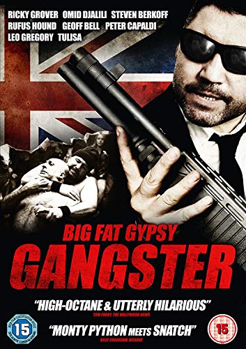 Big Fat Gypsy Gangster [DVD] von 4 Digital Media