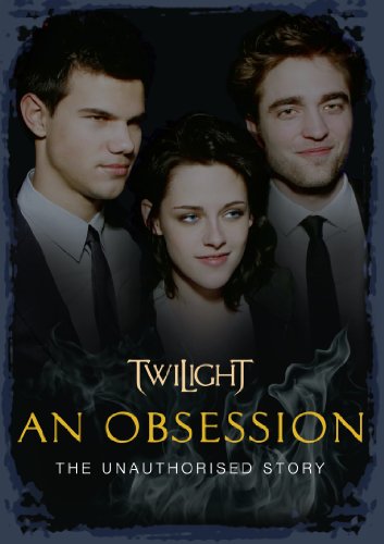TWILIGHT: An Obsession [DVD] von 4 Digital Media