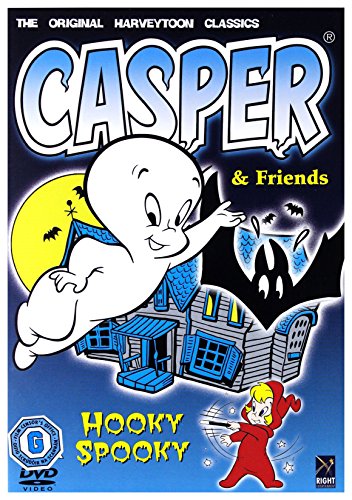 Casper and Friends Hooky Spooky [UK Import] von Universal Pictures