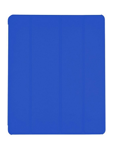Blautel Case für iPad 3 (Blau) von 4-OK