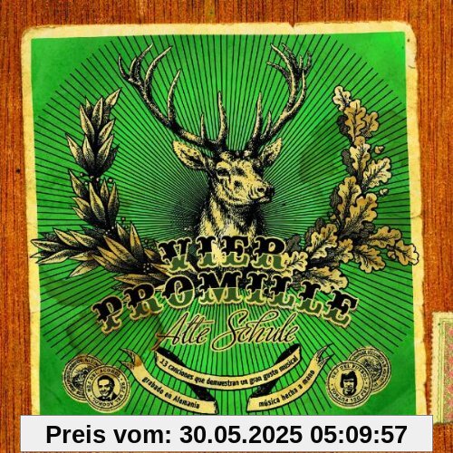 Alte Schule von 4 Promille