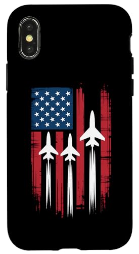 4. Juli Väter Red White & Nap Bär Hülle für iPhone X/XS 4. Juli Väter Red White & Nap Bär Hülle für iPhone X/XS von 4. Juli Väter Feier Gemütlich Bären