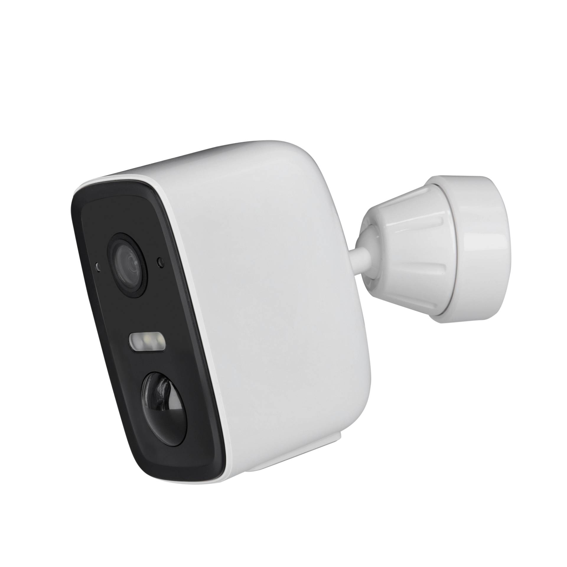 Wireless Security Cam 2K für scharfe Bildqualität Wireless Security Cam 2K für scharfe Bildqualität von 40374