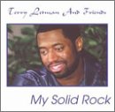 My Solid Rock [Musikkassette] von 404 Music