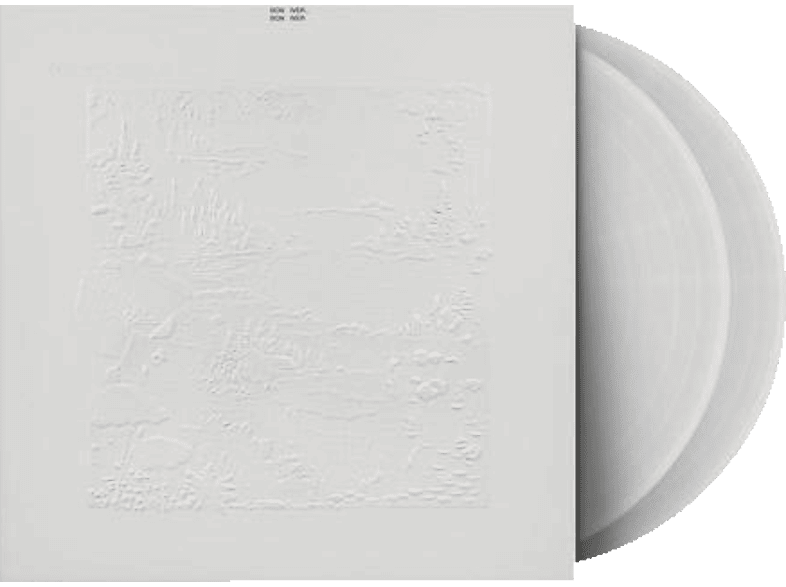 Bon Iver - 10th Anniversary Ltd.Edit.(White Vinyl) (Vinyl) von 4AD/BEGGAR