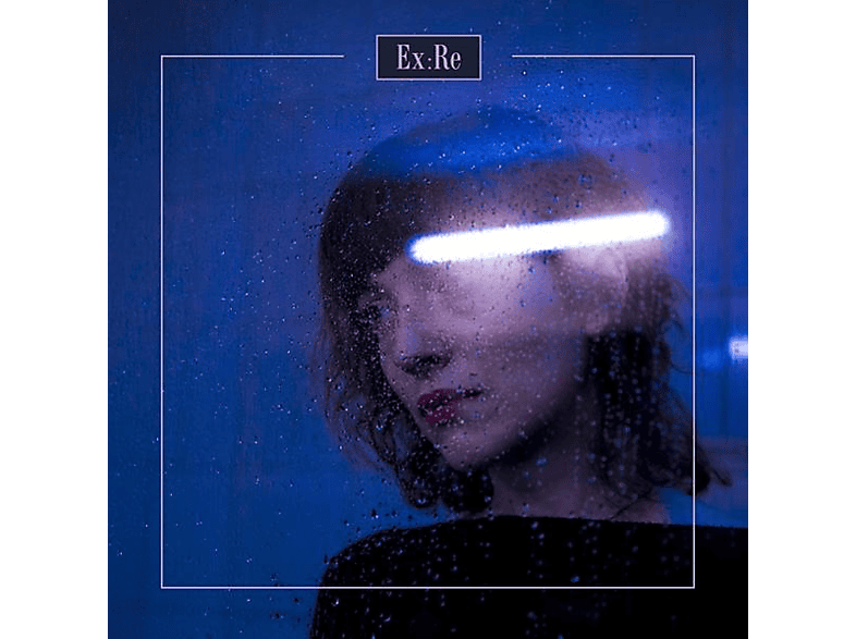Ex:re - Ex:Re (Vinyl) von 4AD/BEGGAR