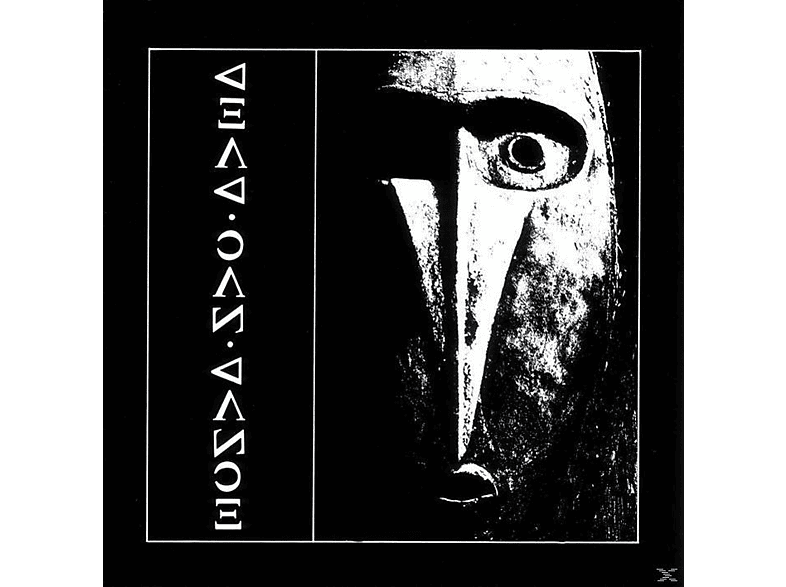 Dead Can Dance - -Remast- (CD) von 4AD/BEGGARS GROUP
