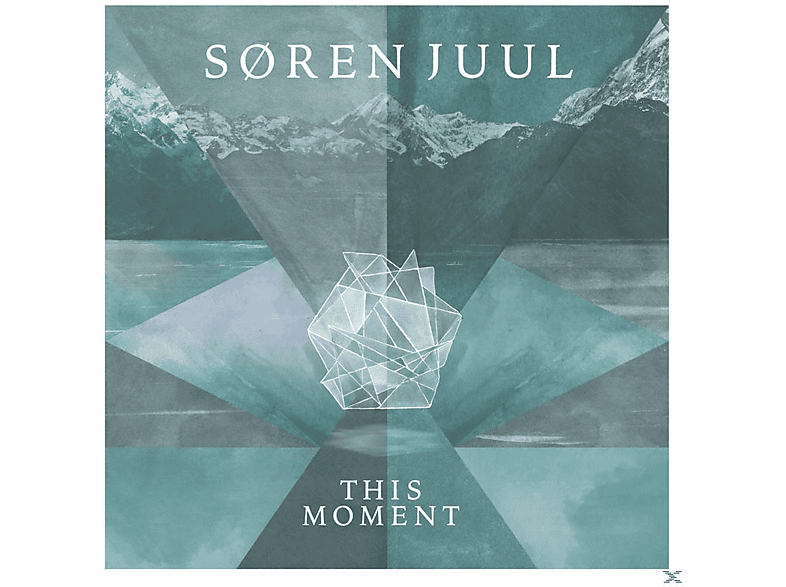 Juul Soren - This Moment (CD) von 4AD/BEGGARS GROUP