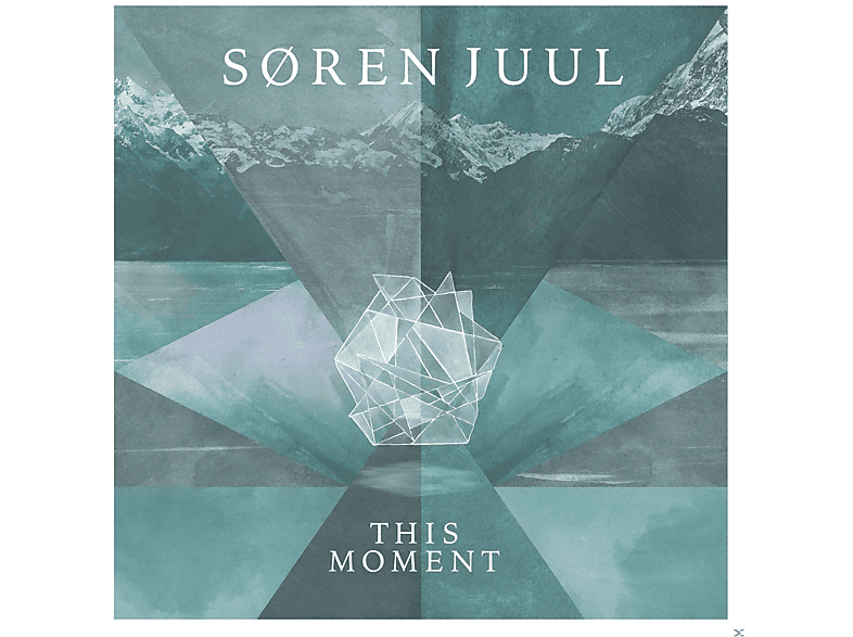 Sören Juul - This Moment (Vinyl) von 4AD/BEGGARS GROUP