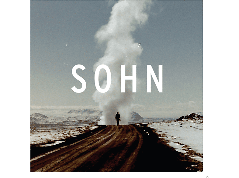 Sohn - Tremors (CD) von 4AD/BEGGARS GROUP