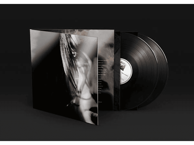 This Mortal Coil - Filigree & Shadow (Vinyl) von 4AD/BEGGARS GROUP