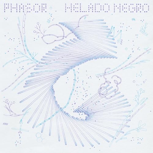 Phasor [Vinyl LP] von 4ad