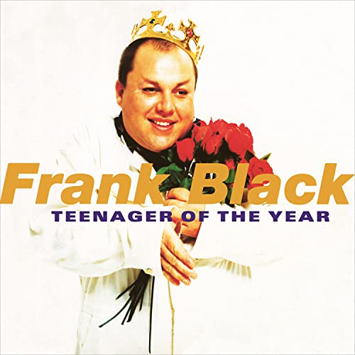 Teenager Of The Year [Vinyl LP] von 4AD