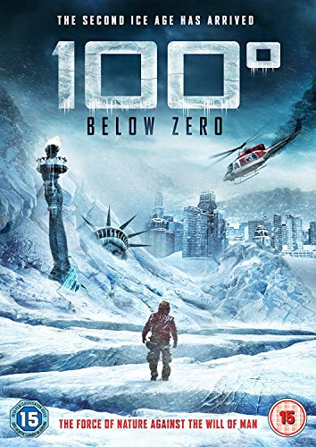 100 Below Zero [DVD] von 4Digital Media